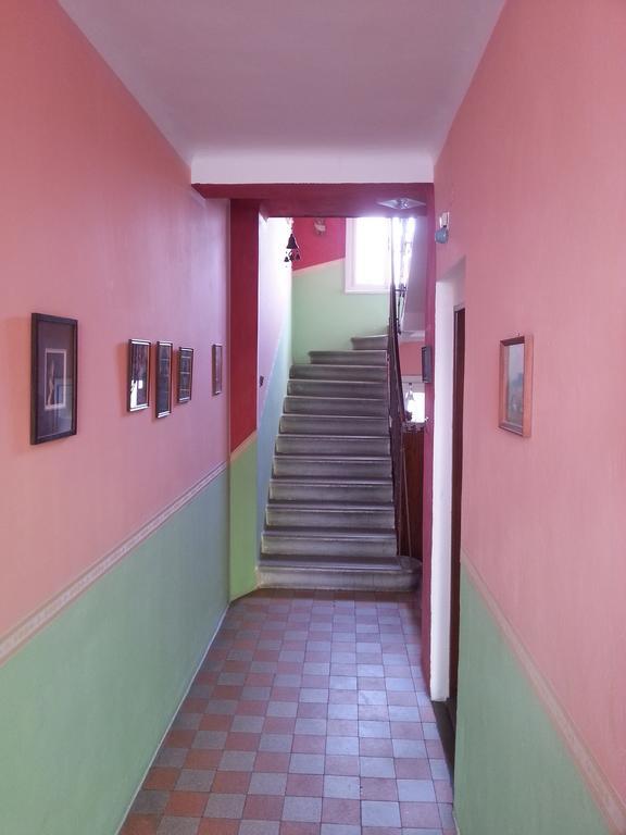 Pension U Dolezalu Brno Dış mekan fotoğraf